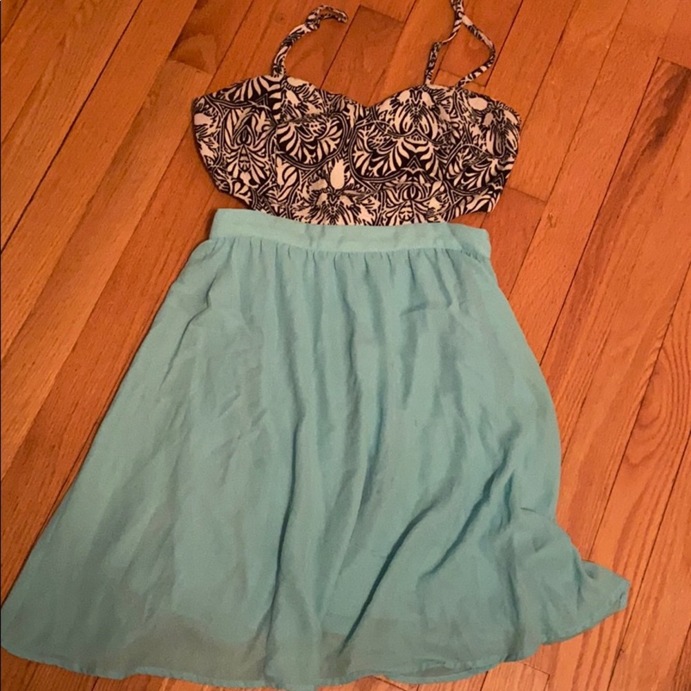 Party Dress